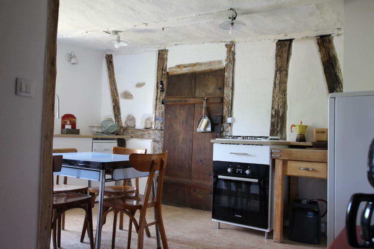 Hotel La Belle Alsacienne - Route Des Vins D'Alsace Hattstatt Pokoj fotografie