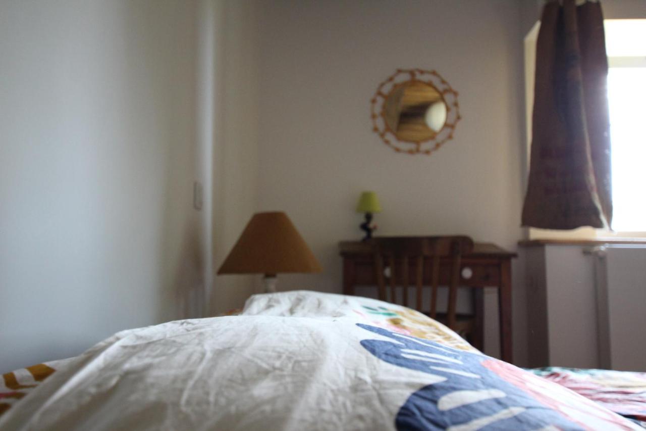 Hotel La Belle Alsacienne - Route Des Vins D'Alsace Hattstatt Exteriér fotografie